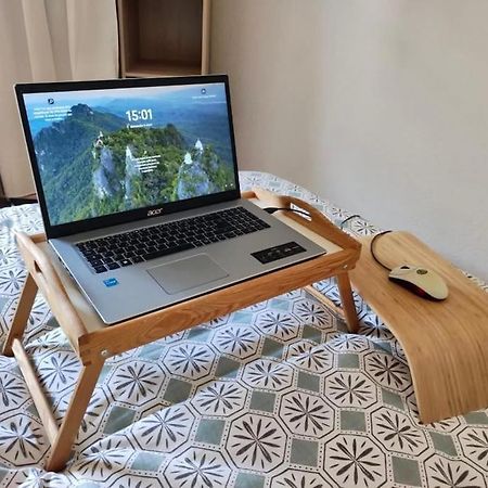 Studio Cosy Chez Re Мексім'є Екстер'єр фото