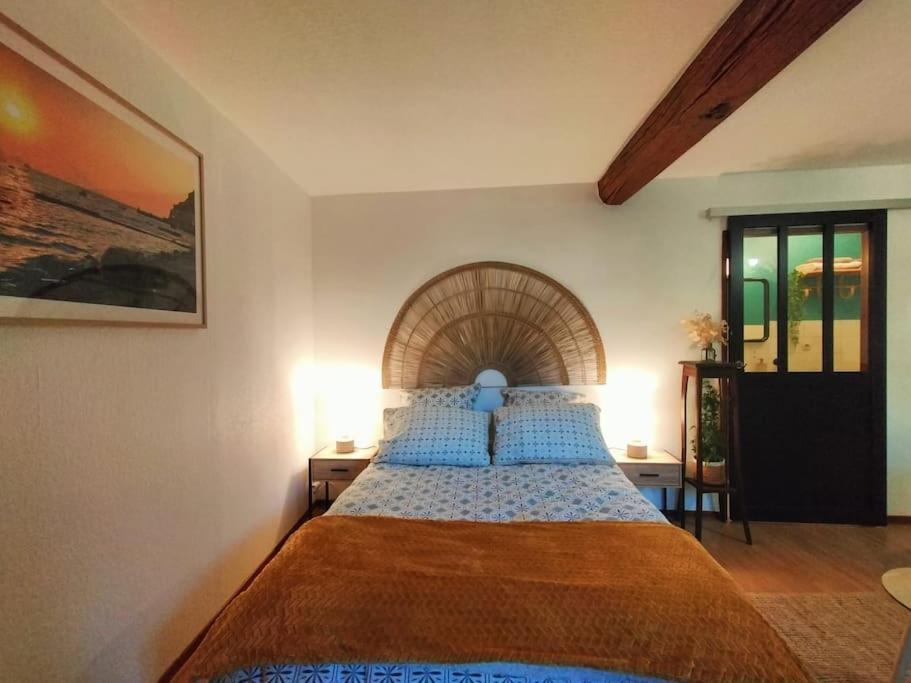 Studio Cosy Chez Re Мексім'є Екстер'єр фото